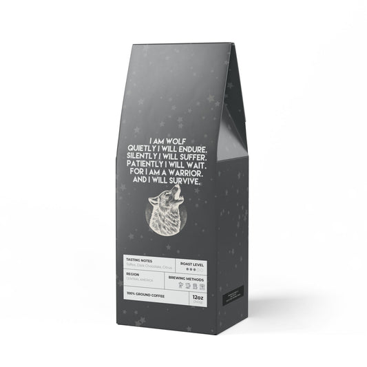 Howl At The Moon Coffee Blend (Medium Roast)