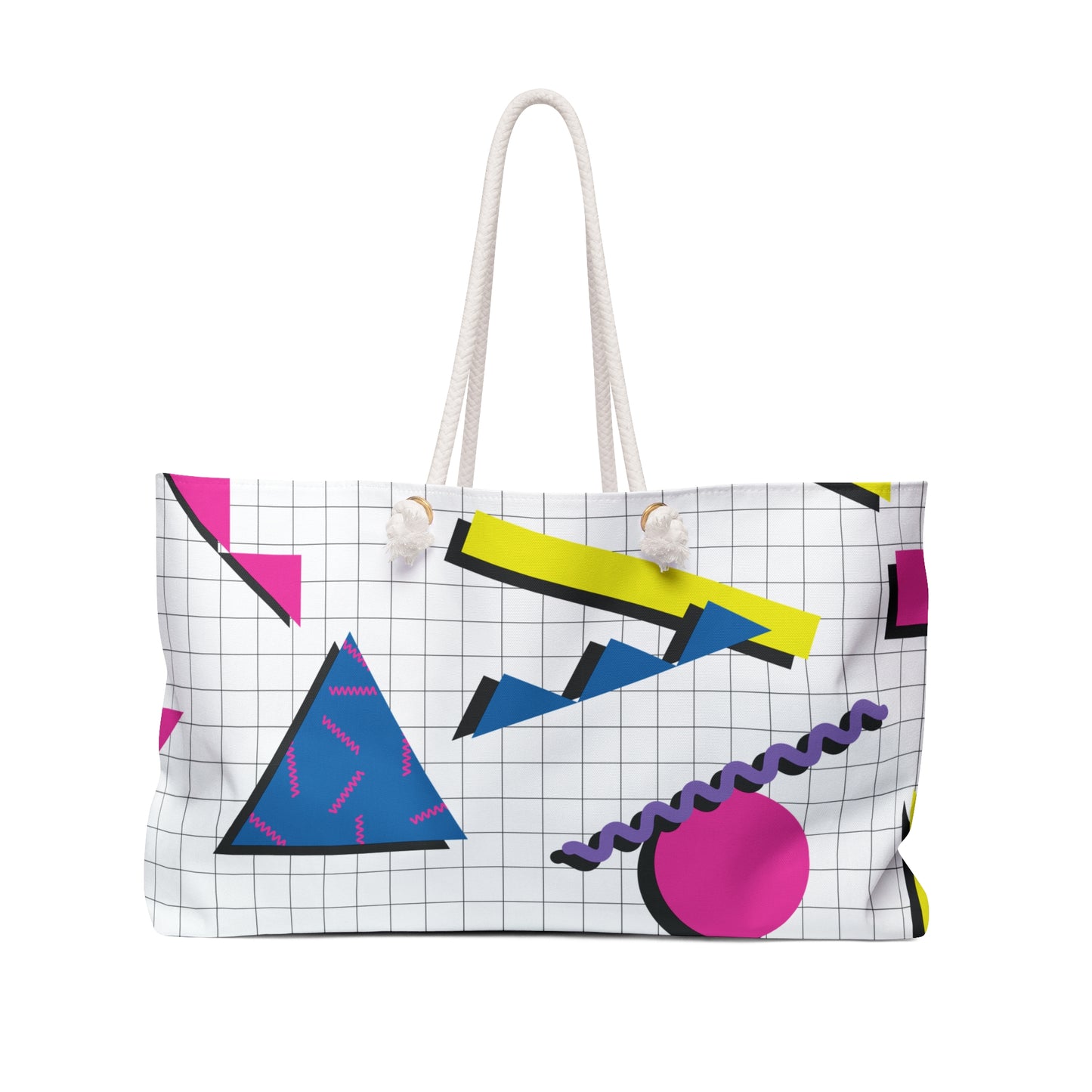 Totally Rad Weekender Bag