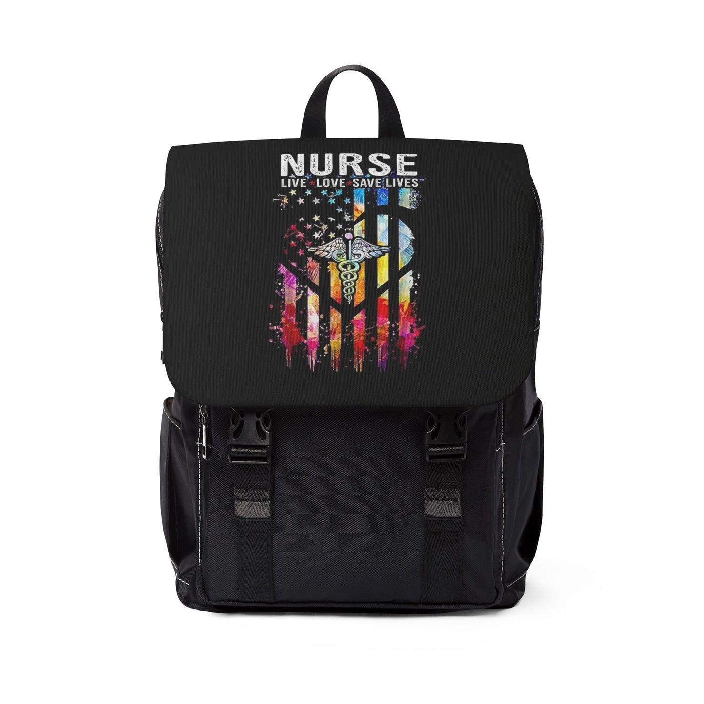 Nurse  Backpack